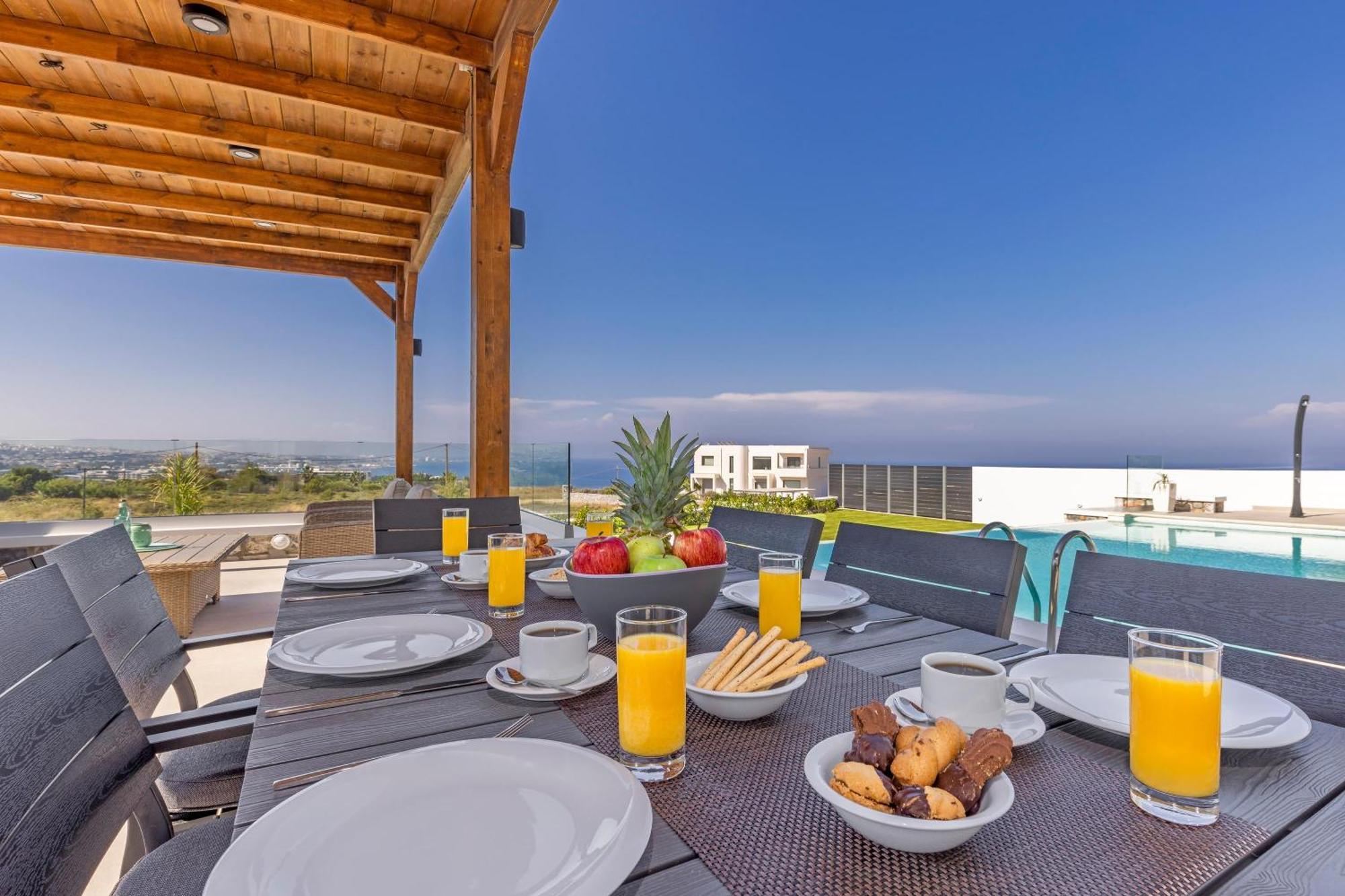 Mont Fleury Resort Koskinou  Exterior photo